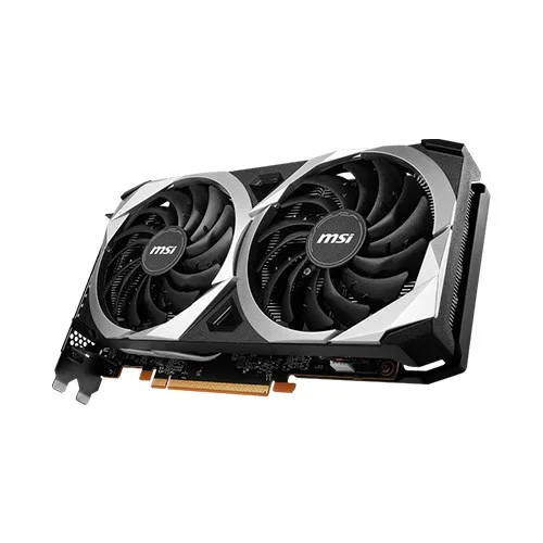 MSI Radeon RX 6600 XT MECH 2X 8GB Graphics Card