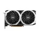 MSI Radeon RX 6600 XT MECH 2X 8GB Graphics Card