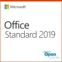 Microsoft Office Standard 2019 Open License for 1 PC