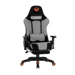 Meetion MT-CHR25 2D Armrest Massage E-Sport Gaming Chair