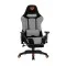 Meetion MT-CHR25 2D Armrest Massage E-Sport Gaming Chair