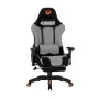 Meetion MT-CHR25 2D Armrest Massage E-Sport Gaming Chair