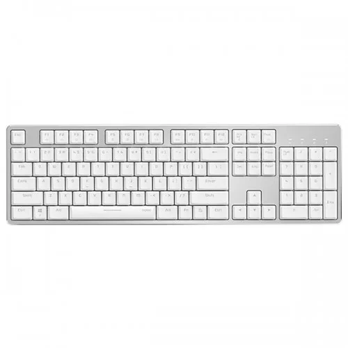 Rapoo MT700 Rechargeable Multi-Model Backlit Mechanical Keyboard