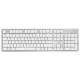 Rapoo MT700 Rechargeable Multi-Model Backlit Mechanical Keyboard