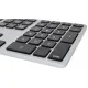 Matias Wireless Multi-Pairing Keyboard for Mac
