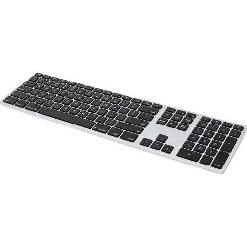Matias Wireless Multi-Pairing Keyboard for Mac
