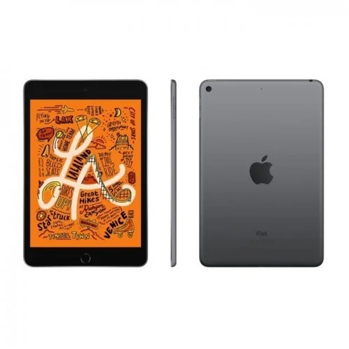 Apple iPad Mini 5 7.9 inch MUX52ZP/A Wi-Fi and Cellular 64GB Space Gray