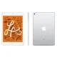 Apple iPad Mini 5 7.9 inch MUXD2 Wi-Fi and Cellular 256GB Silver