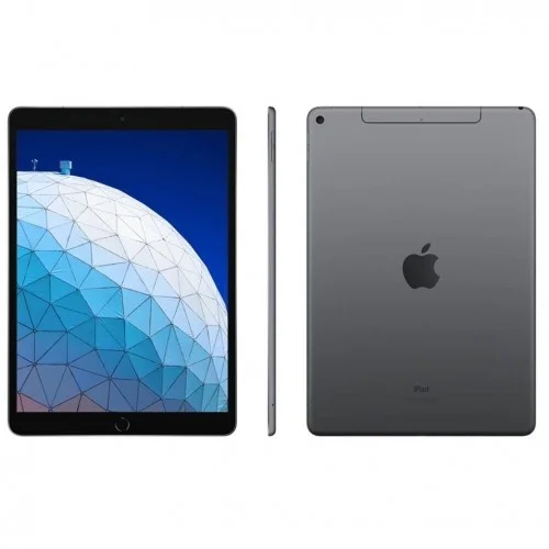 Apple iPad Air 10.5 inch MUUQ2 Wi-Fi 256GB Space Gray