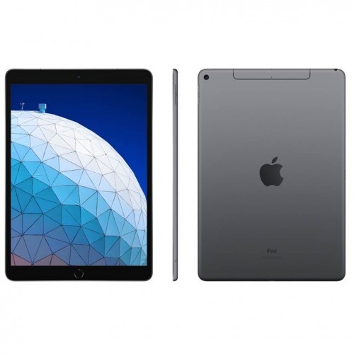 Apple iPad Air MV0D2 10.5 inch Wi-Fi + Cellular 64GB - Space Grey