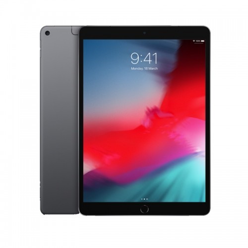 Apple iPad Air MV0D2 10.5 inch Wi-Fi + Cellular 64GB - Space Grey