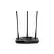 Mercusys MW330HP 300Mbps 3 Antenna High Power Wireless N Router