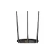 Mercusys MW330HP 300Mbps 3 Antenna High Power Wireless N Router