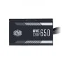 Cooler Master MWE 500w White 230V - V2 80+ Power Supply