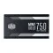 Cooler Master MWE 750W Fully Modular 80 PLUS Gold Certified Power Supply