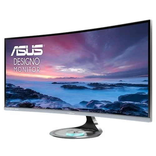 Asus Designo Curve MX34VQ Ultra-wide 34