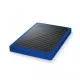 Western Digital My Passport Go Cobalt 500GB External SSD