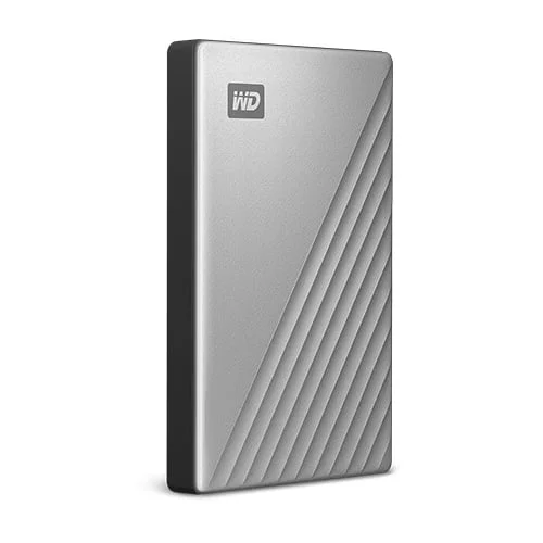 Western Digital My Passport Ultra USB 3.0 1TB External Hard Disk