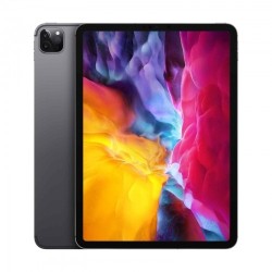 Apple iPad Pro 2020 MXDE2ZP/A 11 inch Wi-Fi 512GB Space Gray