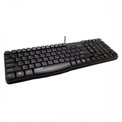 Rapoo N2400 Wired USB Keyboard
