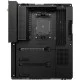 NZXT N7 B550 Matte Black AMD AM4 ATX WiFi Gaming Motherboard