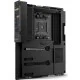 NZXT N7 B550 Matte Black AMD AM4 ATX WiFi Gaming Motherboard