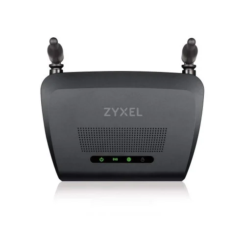 Zyxel NBG-418N V2 300 Mbps Wireless Router