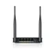 Zyxel NBG-418N V2 300 Mbps Wireless Router