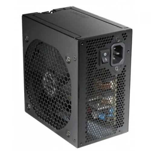 Antec NeoEco 650M 650 Watt 80 PLUS Bronze Semi Modular Power Supply