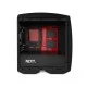 NZXT Manta Mini ITX Case Black