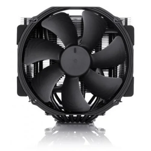 Noctua NH-D15 Chromax.Black Premium CPU Cooler