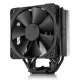 Noctua NH-U12S Chromax CPU Cooler with NF-F12 120mm Focused Flow PWM Fan