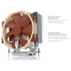 Noctua NH-U14S TR4-SP3 Premium CPU Cooler with NF-A15 140mm Fan