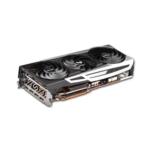 Sapphire NITRO PLUS AMD Radeon RX 6800 16GB GDDR6 Graphics Card