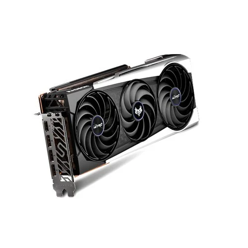 Sapphire NITRO PLUS AMD Radeon RX 6800 16GB GDDR6 Graphics Card