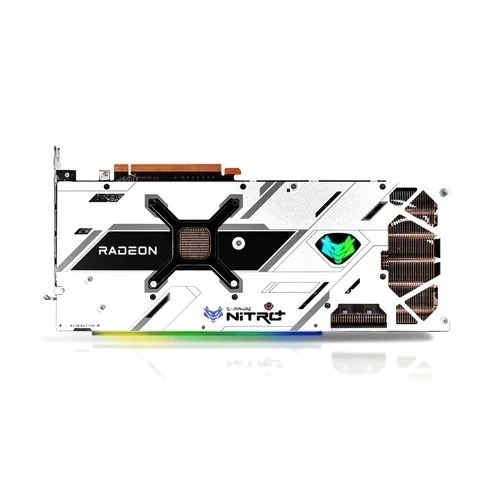Sapphire NITRO PLUS AMD Radeon RX 6800 16GB GDDR6 Graphics Card