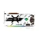 Sapphire NITRO PLUS AMD Radeon RX 6800 16GB GDDR6 Graphics Card