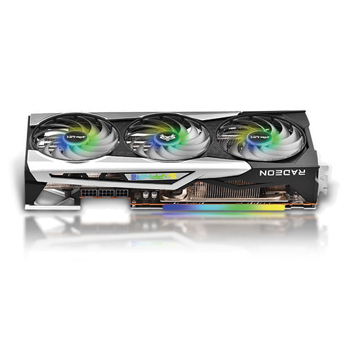 SAPPHIRE NITRO+ AMD Radeon RX 6900 XT Special Edition 16GB GDDR6 Graphics Card