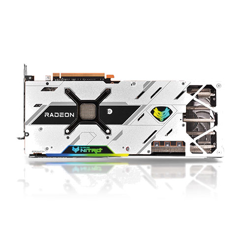 SAPPHIRE NITRO+ AMD Radeon RX 6900 XT Special Edition 16GB GDDR6 Graphics Card
