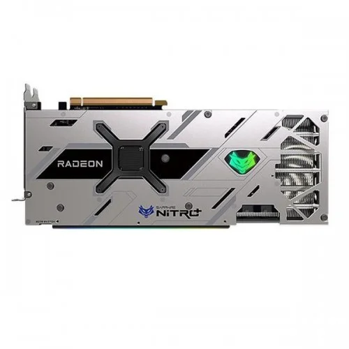 Sapphire NITRO PLUS AMD Radeon RX 6800 Gaming OC 16GB Graphics Card