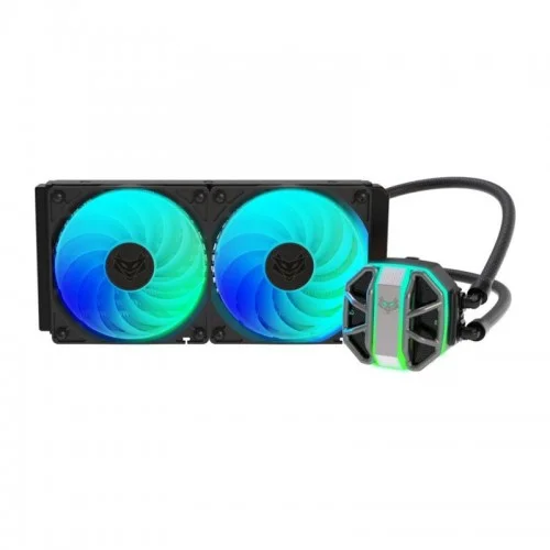 Sapphire NITRO+ S240-A AIO ARGB CPU Cooler