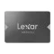 Lexar NS100 128GB 2.5 inch Gray SATA III SSD