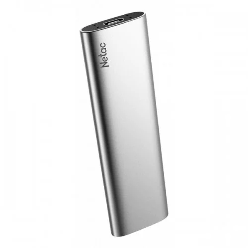 Netac NT01Z 128GB USB-C External SSD