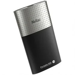 Netac NT01Z9 250GB USB-C External SSD