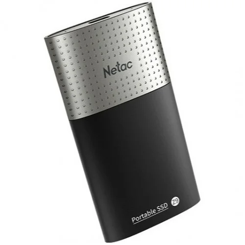 Netac NT01Z9 2TB USB-C External SSD
