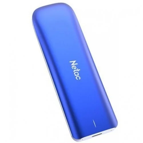 Netac NT01ZX 1TB USB-C External SSD