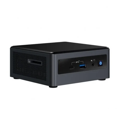 Intel NUC 10 NUC10i5FNH Performance Kit