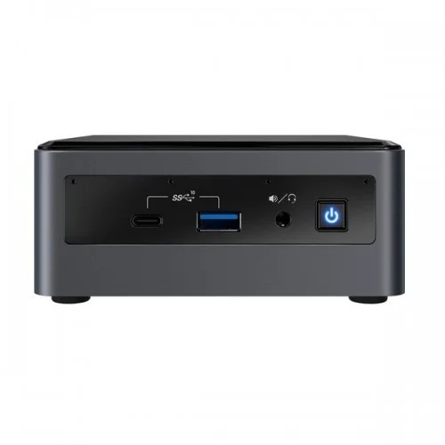 Intel NUC 10 NUC10i5FNH Performance Kit