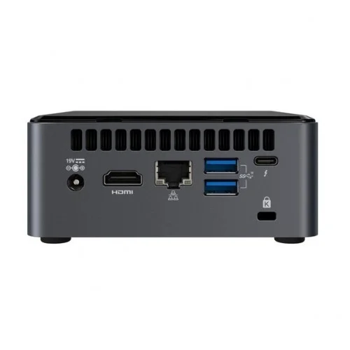 Intel NUC 10 NUC10i5FNH Performance Kit