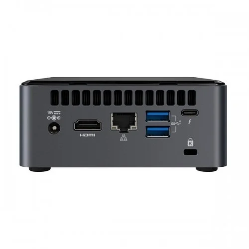 Intel NUC 10 NUC10i3FNH Performance Kit